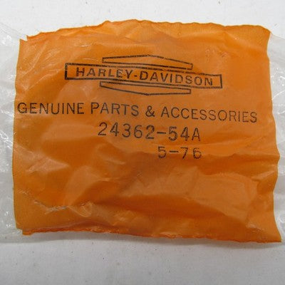 Genuine Harley-Davidson OEM NOS Rear Rod Bearing Retainer 24362-54A