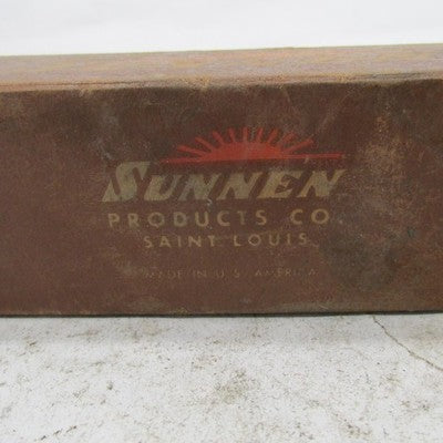 Sunnen Bushing Grinder .660"-.720" Honing Mandrel SL-660