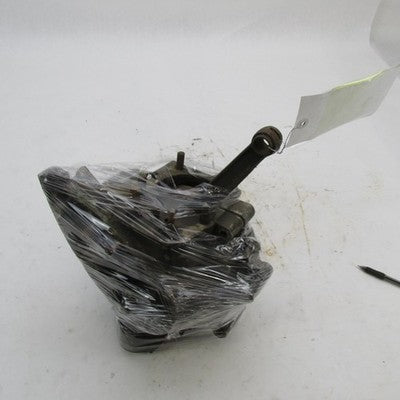Vintage BSA B31/B33 M20/M21 Pre-Unit Crankcase *Cracked* w/ Conrod 66-