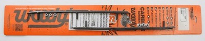 Woody's Extender Trail III Flat-Top Carbide Runners ESD3-6150