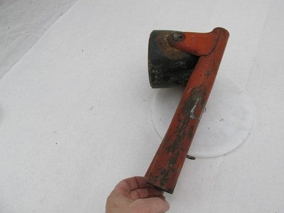 Harley Davidson Genuine Aermacchi M50 M-50 Front Fork Ears Headlight B