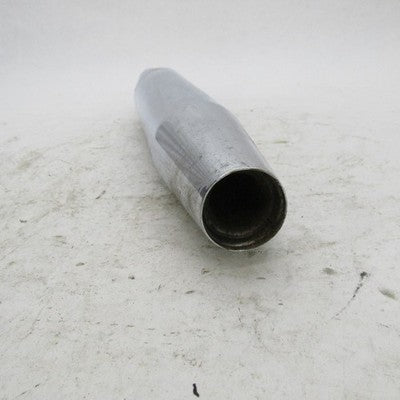 Harley Davidson OEM Screamin Eagle Single Muffler Tapered 00-01 Softai
