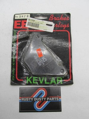 EBC Harley Davidson NOS Brake Pads 61-1242 FA24/2