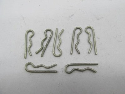 Lot of 7 Harley Davidson Genuine NOS Clevis Pins 575