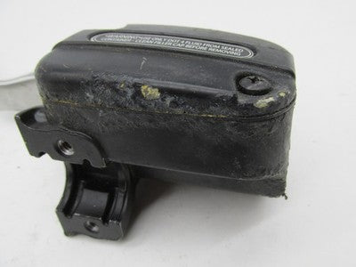 Harley Davidson Genuine Hydraulic Clutch 11/16" Master Cylinder with L