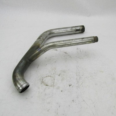 Harley Davidson OEM Front Exhaust Header Pipe EVO Softail 65401-95