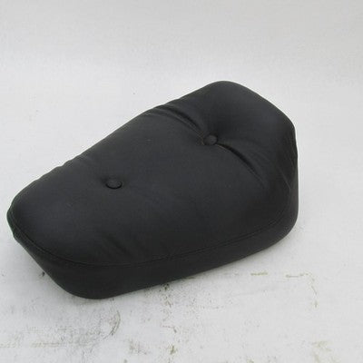 Harley Davidson OEM 83-03 Sportster Tufted Pillow-Top Solo Seat 52132-