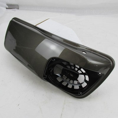 Genuine Harley-Davidson OEM Right Saddlebag Lid Cover Kit RH 90201143E