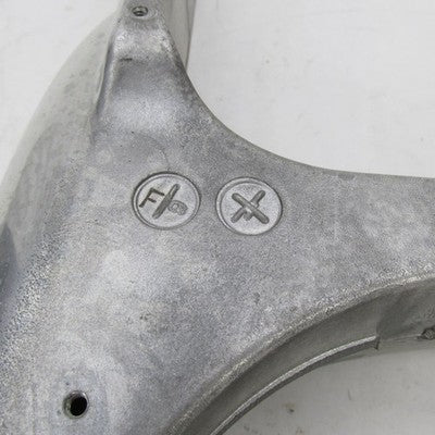 Harley Davidson OEM Polished Rear Swing Arm V-Rod VRSC 48410-01
