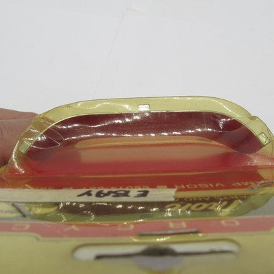 Eagle Iron Harley Davidson OEM NOS Taillight Visor 55-72 KH XL FL FLH