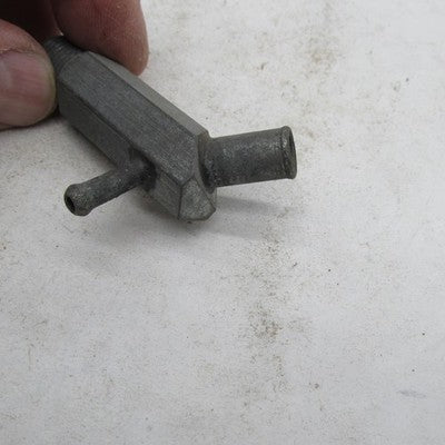 Harley-Davidson OEM FL/FX Rear Chain Oiler Tee Fitting 63541-70