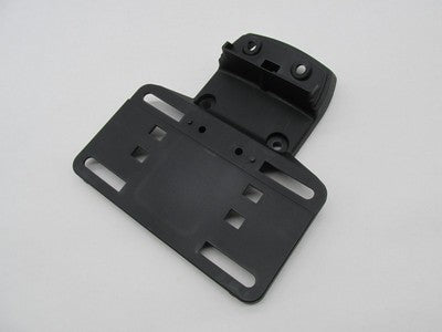 Harley-Davidson Genuine NOS License Plate Bracket Tail Light Assembly