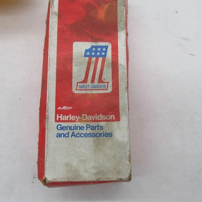 Harley Davidson OEM NOS Exhaust Valve Ironhead Sportster 18036-80