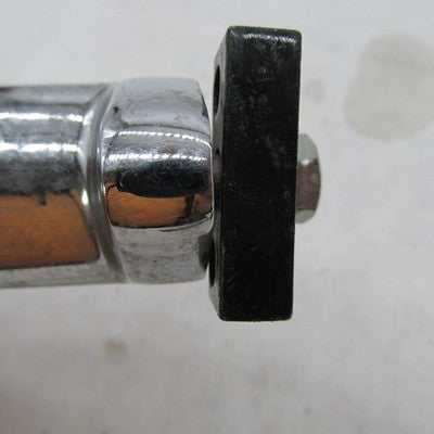 Harley-Davidson OEM 83-03 Sportster Adjustable Highway Peg Support 490