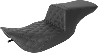 Saddlemen Step-Up Seat Black 897-06-192
