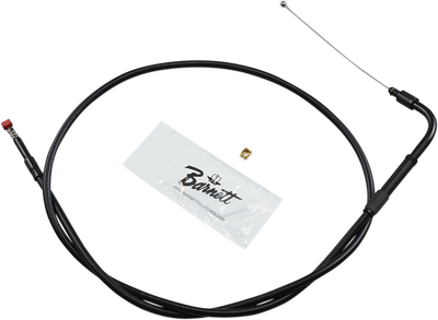Barnett Stealth Series Idle Cable +3in. 131-30-40012-03