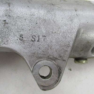 Harley Davidson Showa Pair of Lower Fork Sliders G576-R G576-L