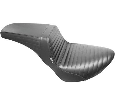 Le Pera Kickflip Seat Pleated LYF-590PT