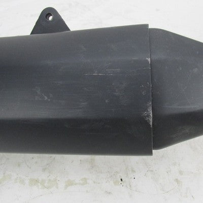 Harley Davidson OEM PanAmerica Exhaust Pipe Muffler Catalytic Converte