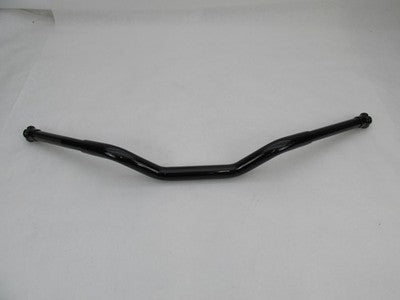 LA Choppers NOS Harley 1-1/4" Hefty Super Handlebar Black 0601-1951 LA