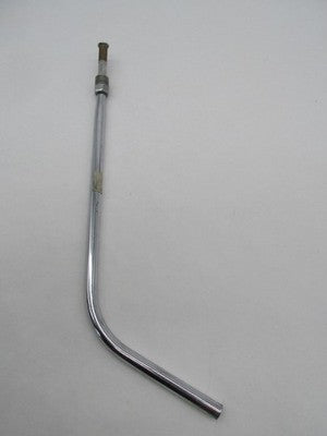 Harley Davidson Steel NOS Oil Vent Hose Line