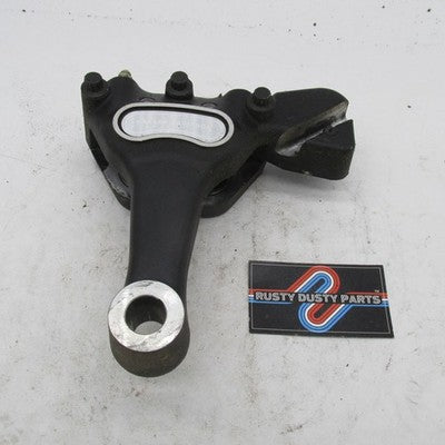 Harley-Davidson OEM 00-05 Dyna Rear Brake Caliper 44017-00A
