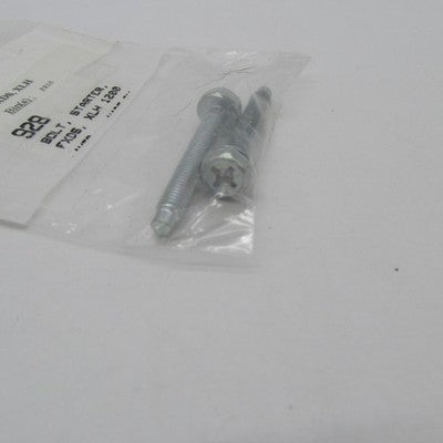 Lot of 2 Harley-Davidson OEM NOS FXDS XLH 1200 Starter Bolts 928