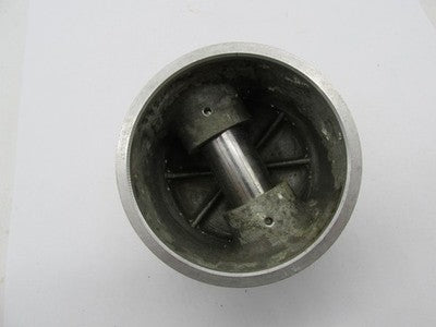 Vintage Aermacchi Harley-Davidson Industrial Engine Piston 3-3/8" Bore