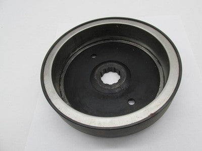 Drag Specialties Harley 81-01 Big Twin Heavy Duty Alternator Rotor DS-