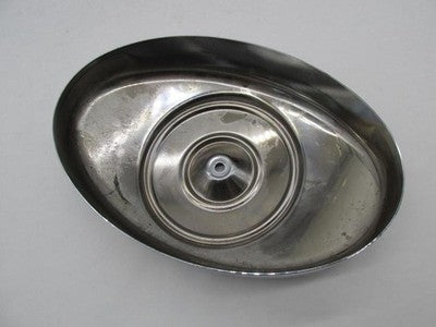 Harley-Davidson Chrome Sequential Port Road King Custom Air Cleaner Co