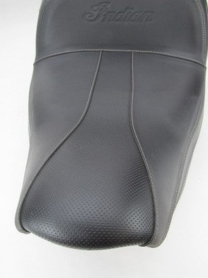 Indian Genuine OEM Chieftain Clima Command Heated and Cooled Seat 2689