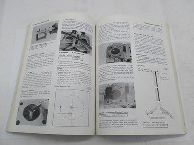 Kawasaki Official Factory 1980-1982 KZ440 Service Manual 99924-1022-03