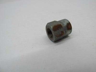 Lot of 10 Harley Davidson Genuine NOS Aermacchi Handlebar U-bolt Nuts