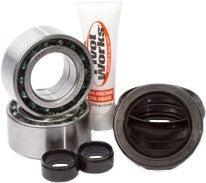 Pivot Works Wheel Bearing Kit Front PWFWK-H14-040