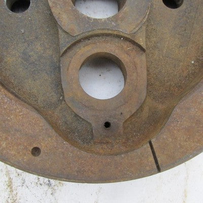 Harley Davidson OEM Shovelhead 74 Motor Crankshaft Flywheel 23923-70A