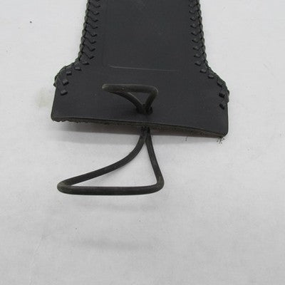 Harley Davidson OEM 06-13 Dyna Leather Gas Tank Cover Trim 61250-06