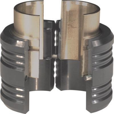 K & L Supply Adjustable Split Fork Seal Driver Set 35-7568