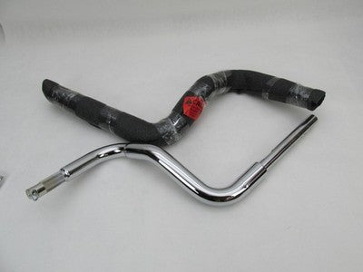 Fat Baggers NOS NIB 12" EZ Install Round Top Handlebars Kit 0601-5287