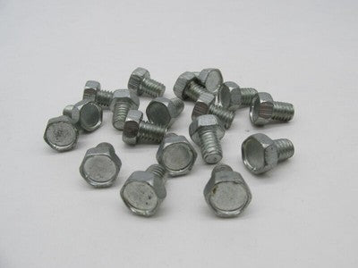 Lot of 18 Harley-Davidson Genuine NOS Hex Head Bolts Screws 3451