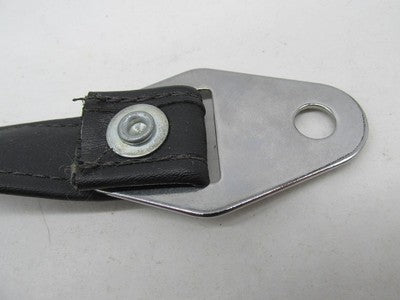 Harley Davidson Genuine XL Badlander Passenger Seat Grab Strap 52292-9