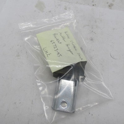 Harley-Davidson OEM Touring Muffler Hanger Bracket 65723-85