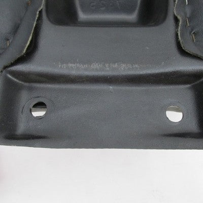 Harley-Davidson OEM 84-06 Heritage Softail Stock Pillion Passenger Sea