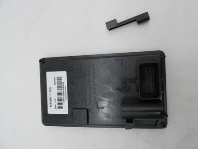 Harley-Davidson Genuine NOS Softail Security System Kit 41000021B