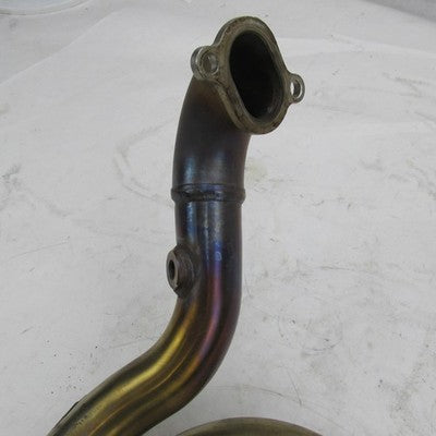 Harley Davidson RA1250 PAN America Exhaust Headers 21-25 65600320