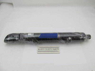 Indian Chieftain Roadmaster 2014-24 Stock Black Exhaust Muffler 126326