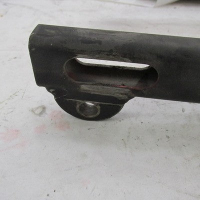 Harley Genuine Black Rear Swing Arm Fork Sportster XL 883 1200 04-13 4