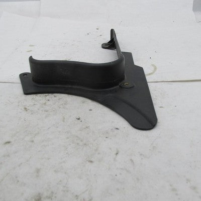 Harley Davidson OEM Rear Belt Debris Deflector Softail 60362-00