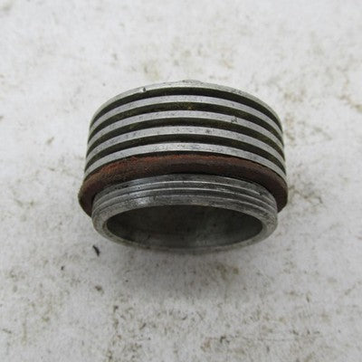 Mixed Lot of 5 Vintage Original Triumph BSA Rocker Box Caps