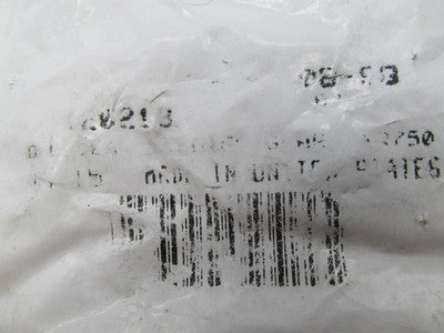 Lot of 5 Harley Davidson Genuine NOS Clutch Gear Oil Seals 12021B