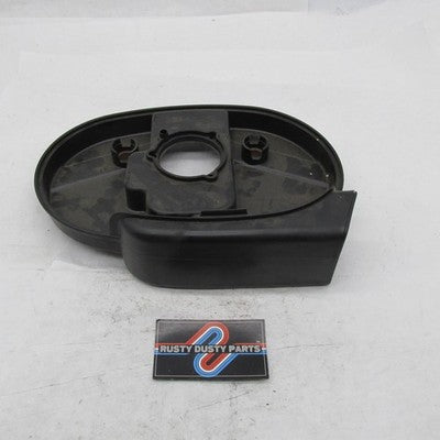 Harley Davidson OEM Stock Softail Dyna Air Cleaner Backing Plate 29347